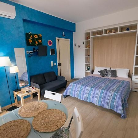 Ferienwohnung Acitrezza Casuzza Aci Castello Exterior foto