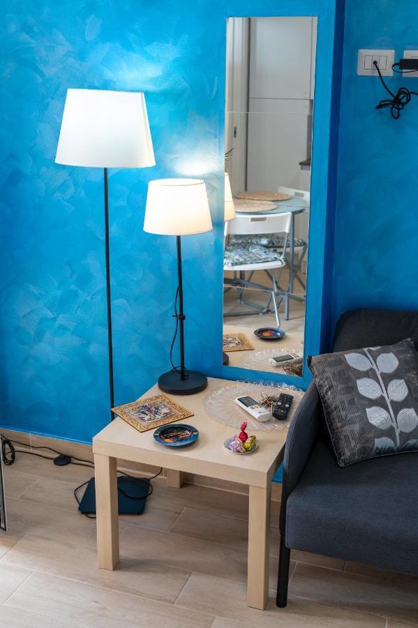Ferienwohnung Acitrezza Casuzza Aci Castello Exterior foto