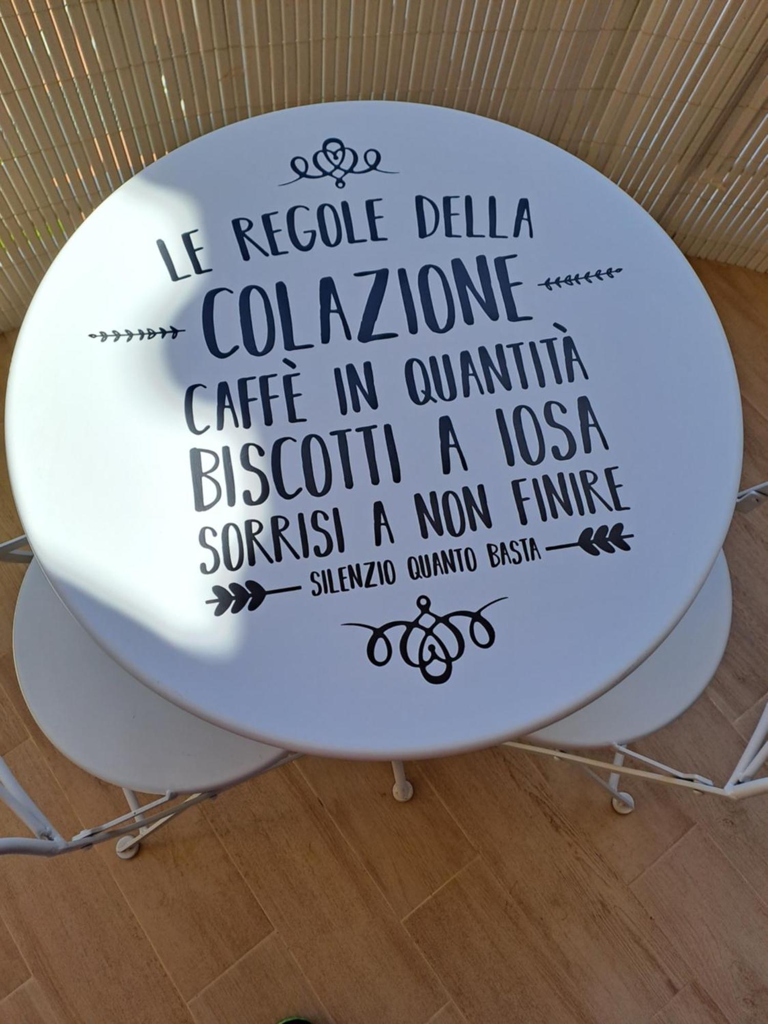 Ferienwohnung Acitrezza Casuzza Aci Castello Zimmer foto
